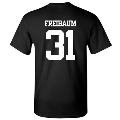 Texas A&M - NCAA Football : Shea Freibaum - Statement T-Shirt-1