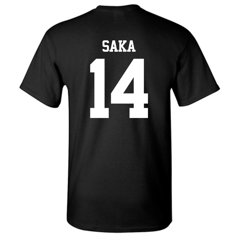 Texas A&M - NCAA Football : Anto Saka - Statement T-Shirt-1