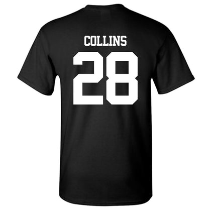 Texas A&M - NCAA Football : Chance Collins - Statement T-Shirt-1