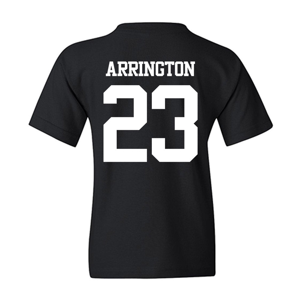 Texas A&M - NCAA Football : Brandon Arrington - Statement Youth T-Shirt-1