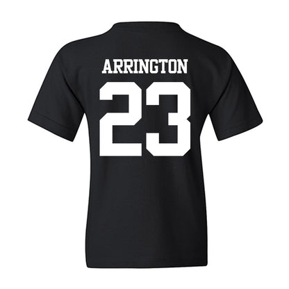 Texas A&M - NCAA Football : Brandon Arrington - Statement Youth T-Shirt-1