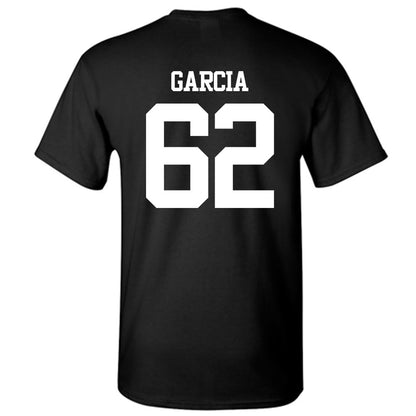 Texas A&M - NCAA Football : Marcus Garcia - Statement T-Shirt-1