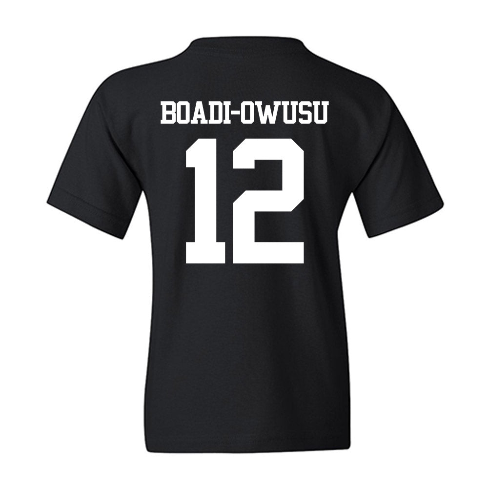 Texas A&M - NCAA Football : Nana Boadi-Owusu - Statement Youth T-Shirt-1