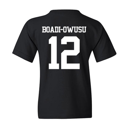 Texas A&M - NCAA Football : Nana Boadi-Owusu - Statement Youth T-Shirt-1