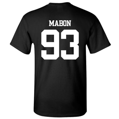 Texas A&M - NCAA Football : Nathan Mabon - Statement T-Shirt-1