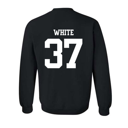 Texas A&M - NCAA Football : Tyler White - Statement Crewneck Sweatshirt-1
