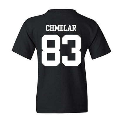 Texas A&M - NCAA Football : Colton Chmelar - Statement Youth T-Shirt-1