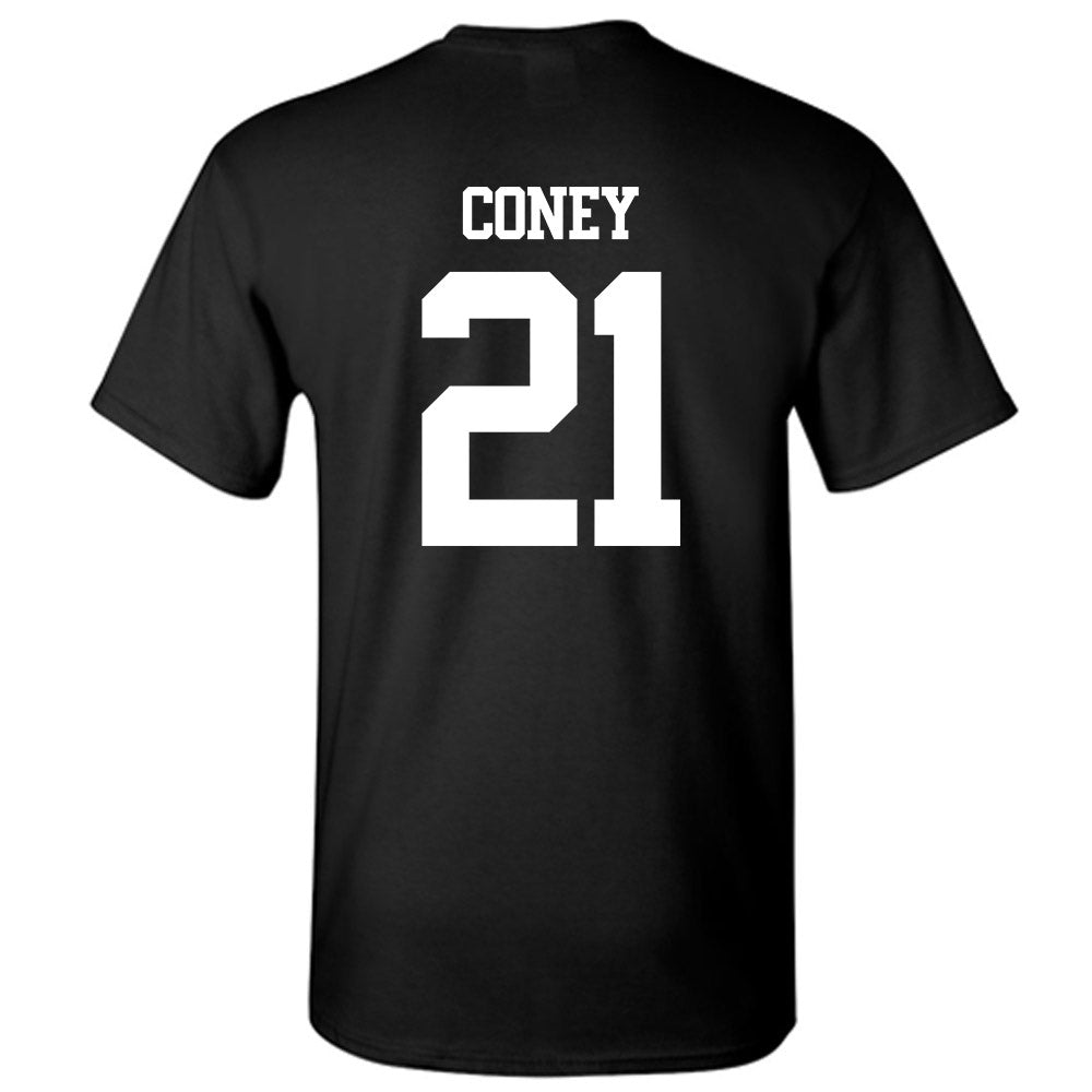 Texas A&M - NCAA Football : Raymir Coney - Statement T-Shirt-1
