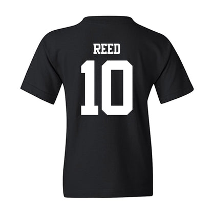 Texas A&M - NCAA Football : Marcel Reed - Statement Youth T-Shirt-1