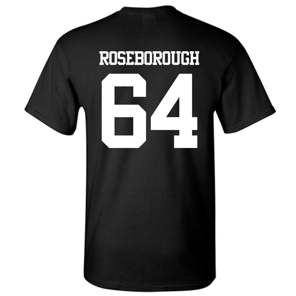 Texas A&M - NCAA Football : Samuel Roseborough - Statement T-Shirt-1