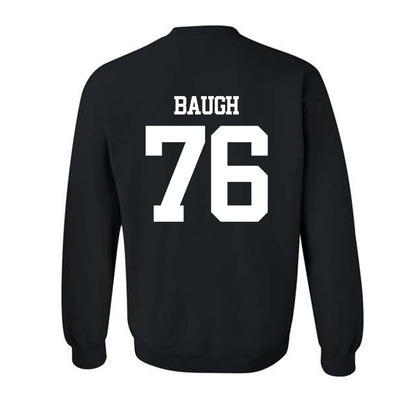 Texas A&M - NCAA Football : Trovon Baugh - Statement Crewneck Sweatshirt-1