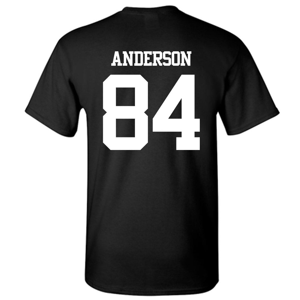 Texas A&M - NCAA Football : Richie Anderson - Statement T-Shirt-1