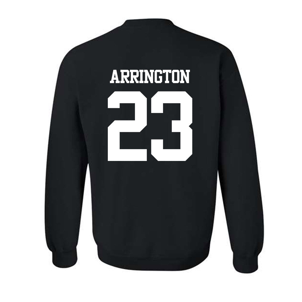 Texas A&M - NCAA Football : Brandon Arrington - Statement Crewneck Sweatshirt-1