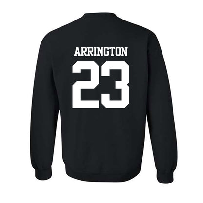 Texas A&M - NCAA Football : Brandon Arrington - Statement Crewneck Sweatshirt-1