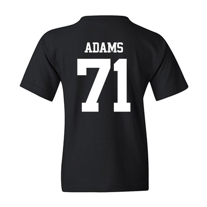 Texas A&M - NCAA Football : Tyree Adams - Statement Youth T-Shirt-1