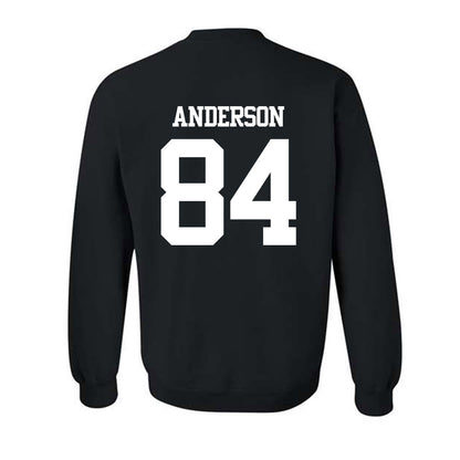 Texas A&M - NCAA Football : Richie Anderson - Statement Crewneck Sweatshirt-1