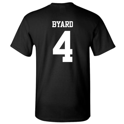 Texas A&M - NCAA Football : Tawfiq Byard - Statement T-Shirt-1