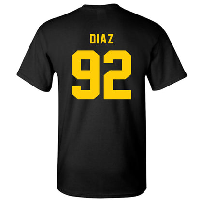 Brockport - NCAA Football : Anthony Diaz - Classic Shersey T-Shirt-1