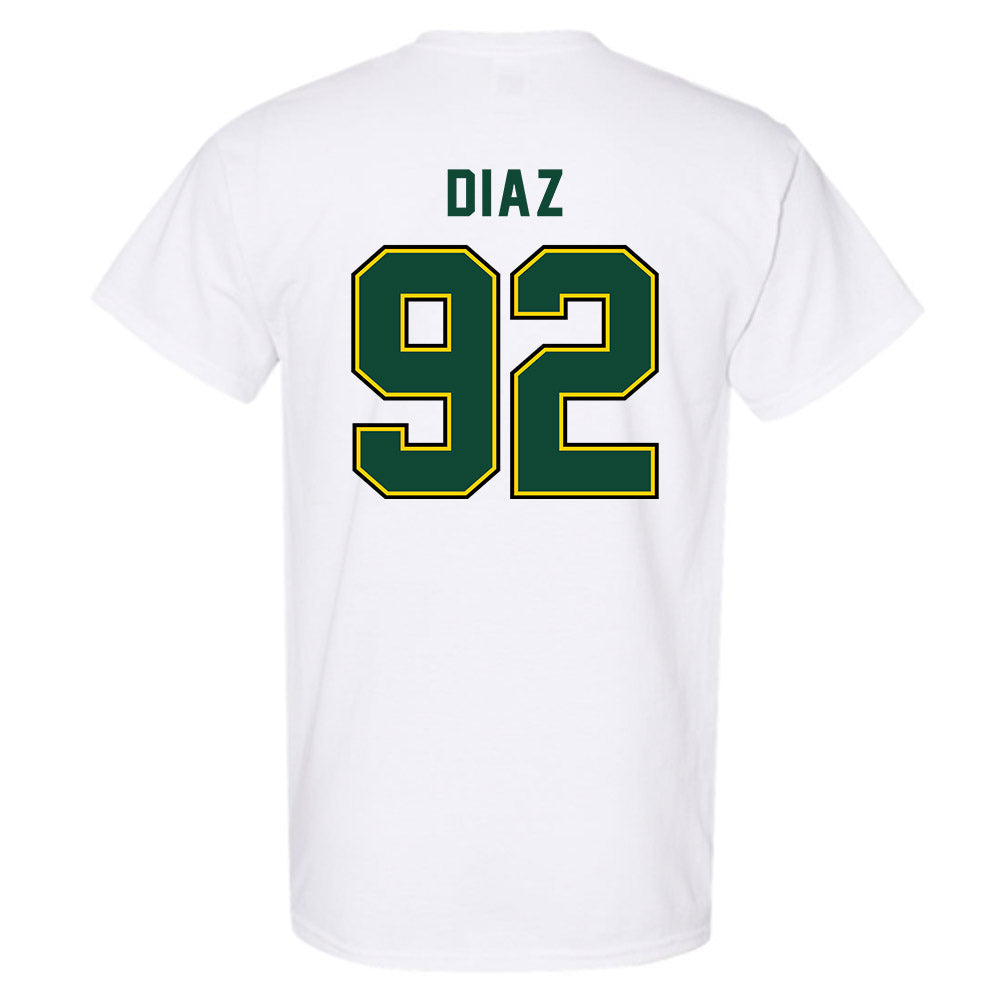 Brockport - NCAA Football : Anthony Diaz - Classic Shersey T-Shirt-1