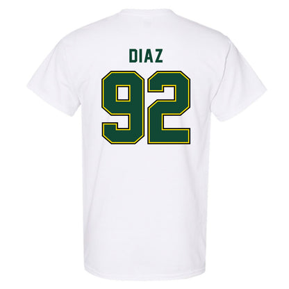 Brockport - NCAA Football : Anthony Diaz - Classic Shersey T-Shirt-1