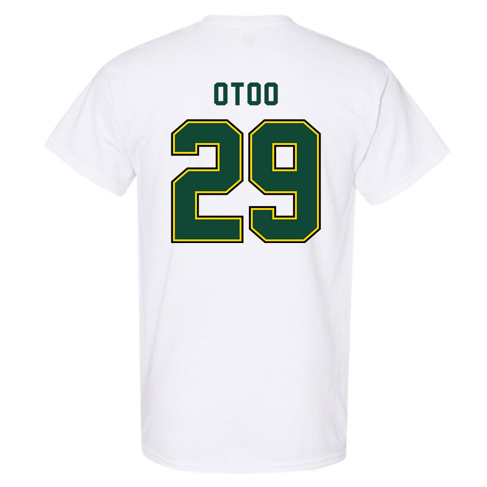 Brockport - NCAA Football : Jonathan Otoo - Classic Shersey T-Shirt-1