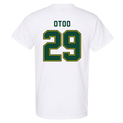 Brockport - NCAA Football : Jonathan Otoo - Classic Shersey T-Shirt-1