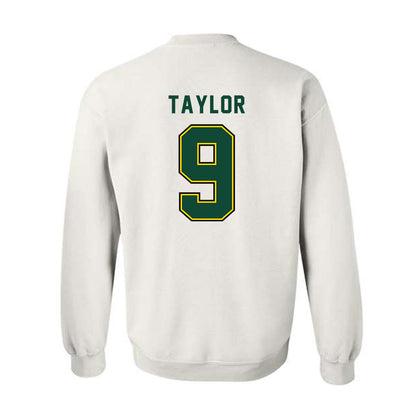 Brockport - NCAA Men's Ice Hockey : Aidan Taylor - Classic Shersey Crewneck Sweatshirt-1