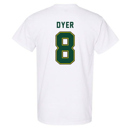 Brockport - NCAA Men's Basketball : Camron Dyer - Classic Shersey T-Shirt-1