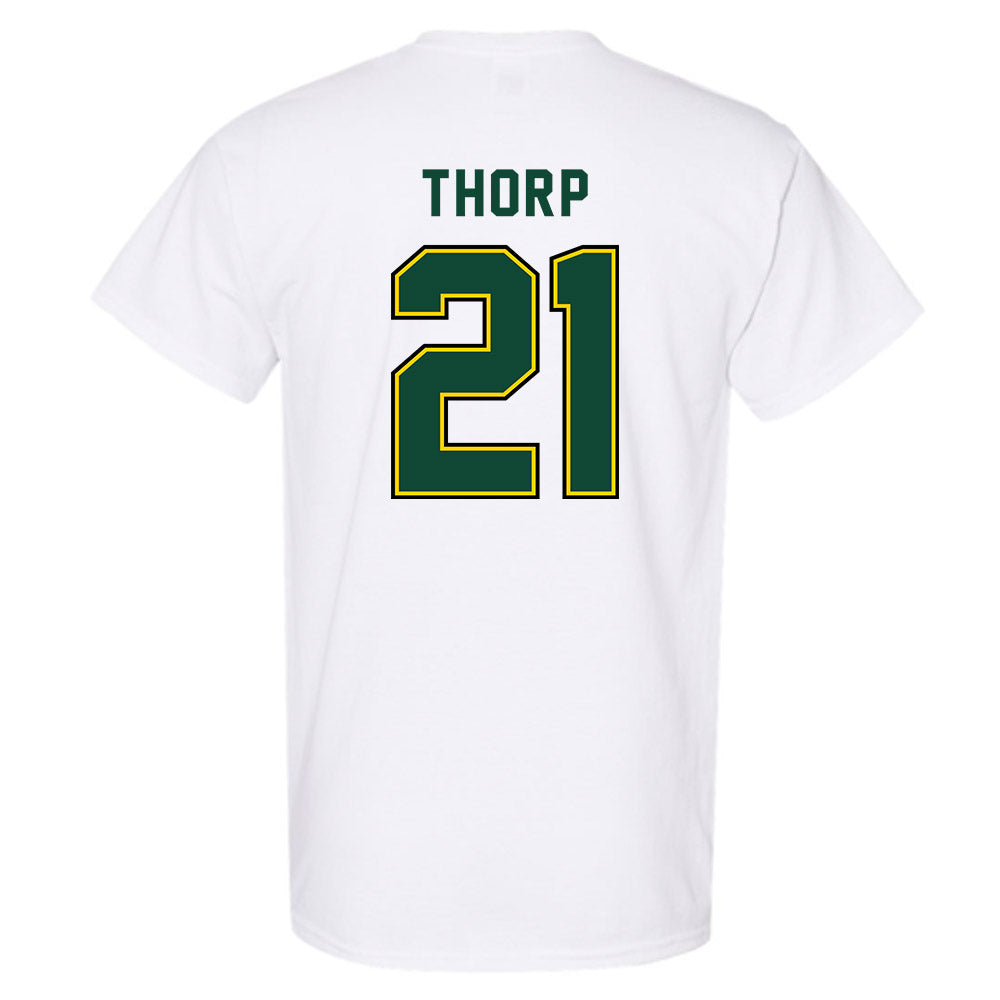 Brockport - NCAA Football : Colton Thorp - Classic Shersey T-Shirt-1