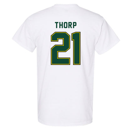 Brockport - NCAA Football : Colton Thorp - Classic Shersey T-Shirt-1
