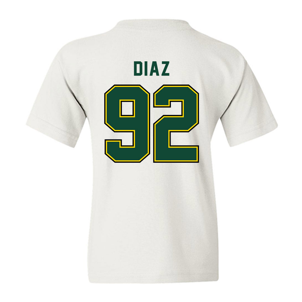 Brockport - NCAA Football : Anthony Diaz - Classic Shersey Youth T-Shirt-1
