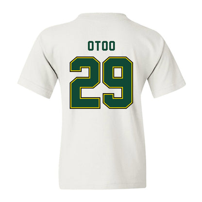 Brockport - NCAA Football : Jonathan Otoo - Classic Shersey Youth T-Shirt-1