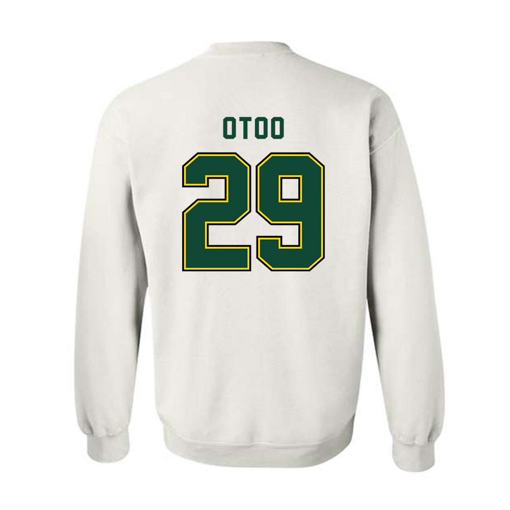 Brockport - NCAA Football : Jonathan Otoo - Classic Shersey Crewneck Sweatshirt-1