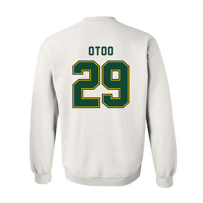 Brockport - NCAA Football : Jonathan Otoo - Classic Shersey Crewneck Sweatshirt-1