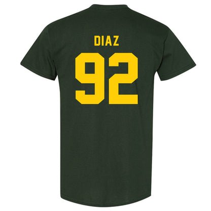 Brockport - NCAA Football : Anthony Diaz - Classic Shersey T-Shirt-1