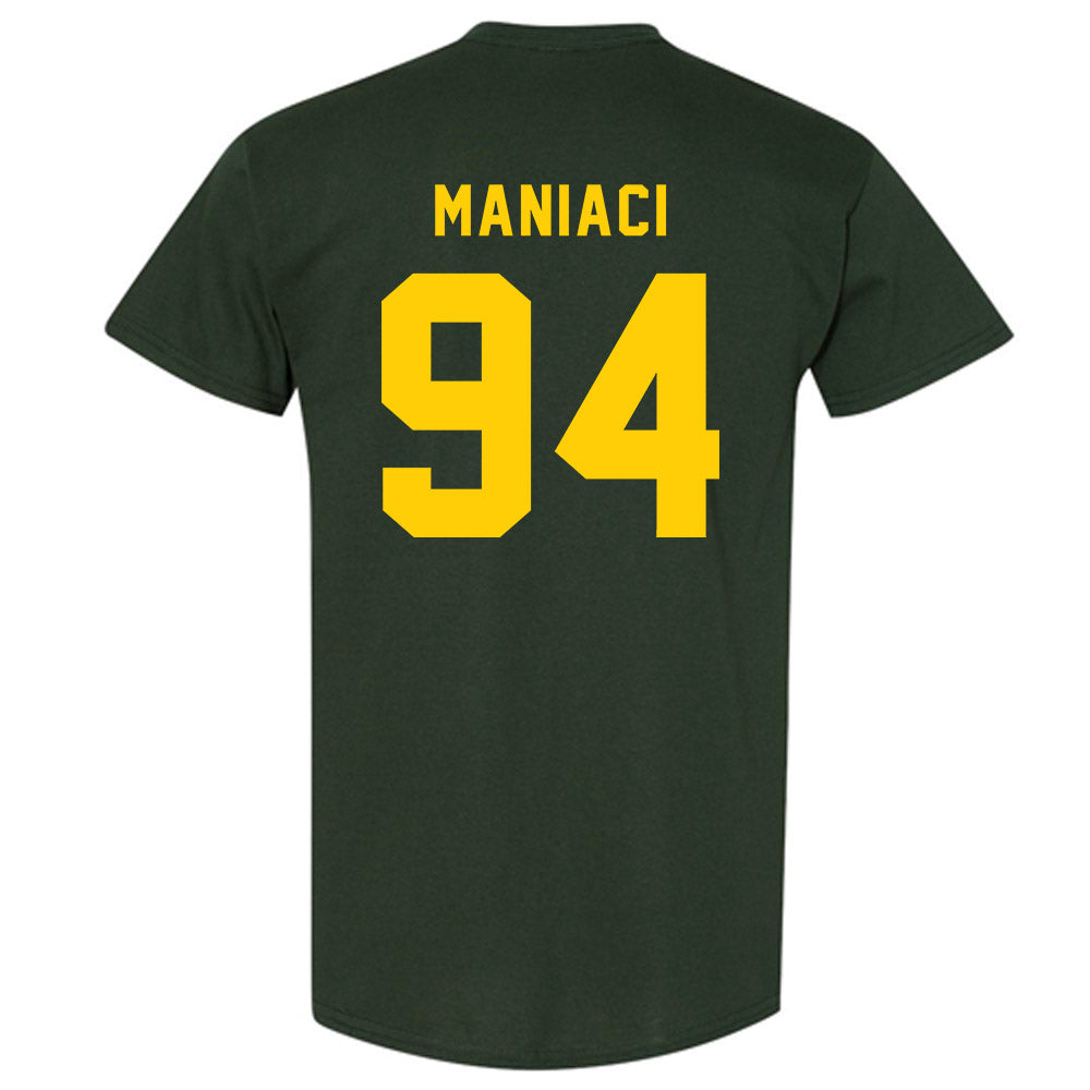 Brockport - NCAA Football : Joseph Maniaci - Classic Shersey T-Shirt-1