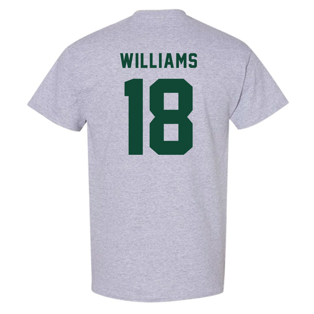 Brockport - NCAA Football : Nathan Williams - Classic Shersey T-Shirt-1