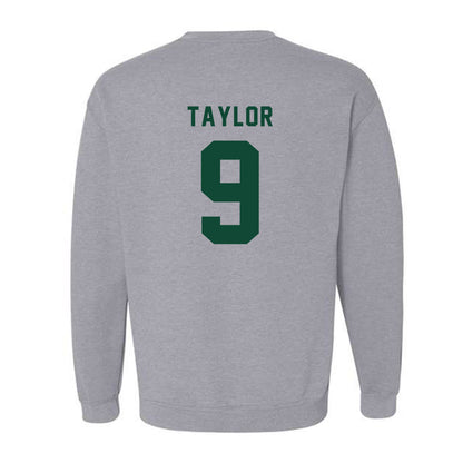 Brockport - NCAA Men's Ice Hockey : Aidan Taylor - Classic Shersey Crewneck Sweatshirt-1