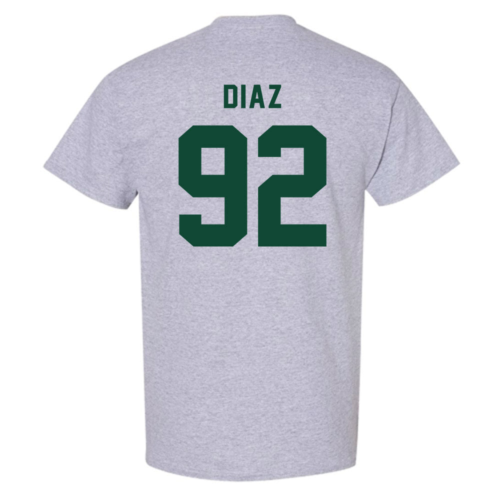 Brockport - NCAA Football : Anthony Diaz - Classic Shersey T-Shirt-1