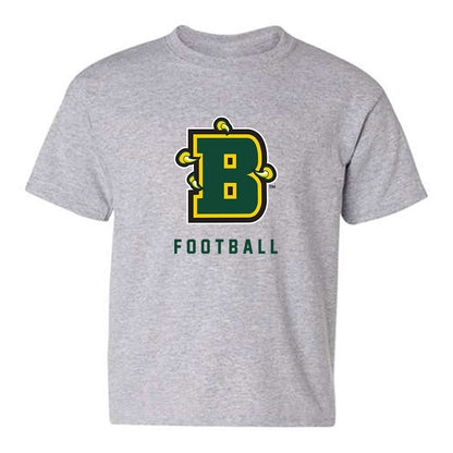Brockport - NCAA Football : Joseph Maniaci - Classic Shersey Youth T-Shirt-0