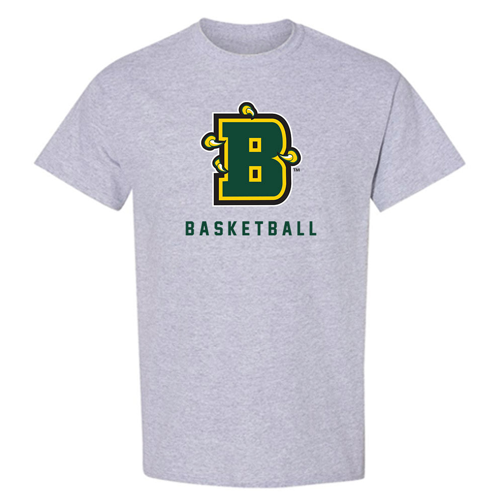Brockport - NCAA Men's Basketball : Camron Dyer - Classic Shersey T-Shirt-0