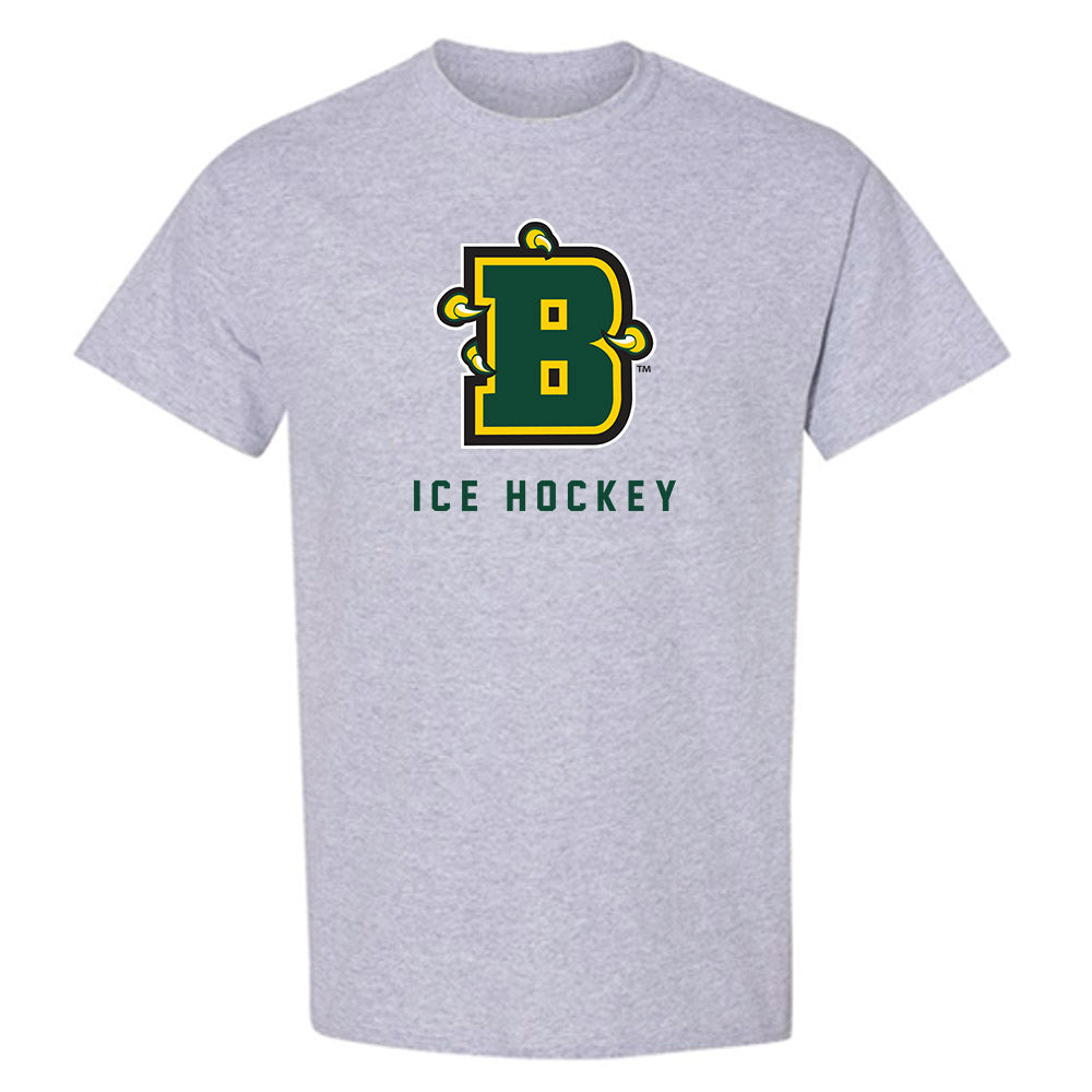 Brockport - NCAA Men's Ice Hockey : Kyle Kussmann - Classic Shersey T-Shirt-0