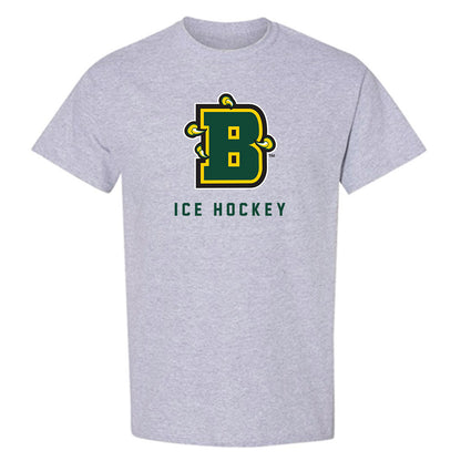 Brockport - NCAA Men's Ice Hockey : Kyle Kussmann - Classic Shersey T-Shirt-0