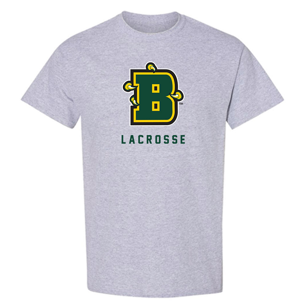Brockport - NCAA Men's Lacrosse : Luke L'Amoreaux - Classic Shersey T-Shirt-0