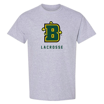 Brockport - NCAA Men's Lacrosse : Luke L'Amoreaux - Classic Shersey T-Shirt-0
