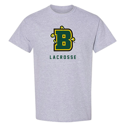 Brockport - NCAA Men's Lacrosse : Luke L'Amoreaux - Classic Shersey T-Shirt-0