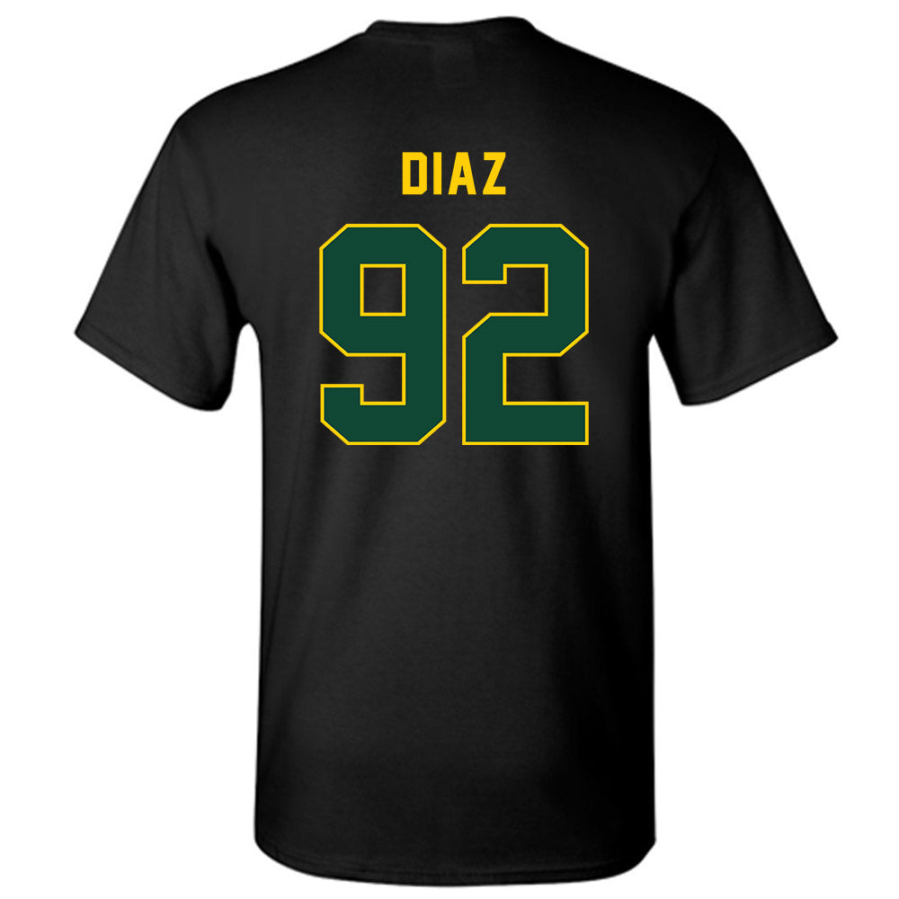Brockport - NCAA Football : Anthony Diaz - Classic Shersey T-Shirt-1