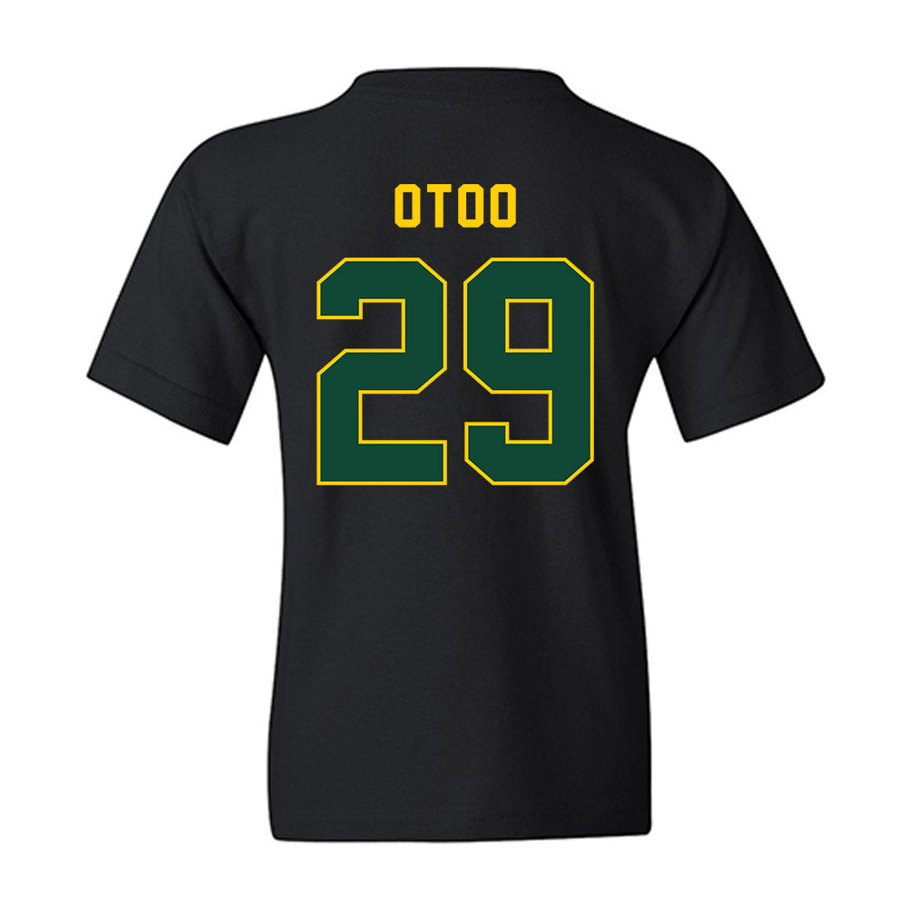 Brockport - NCAA Football : Jonathan Otoo - Classic Shersey Youth T-Shirt-1