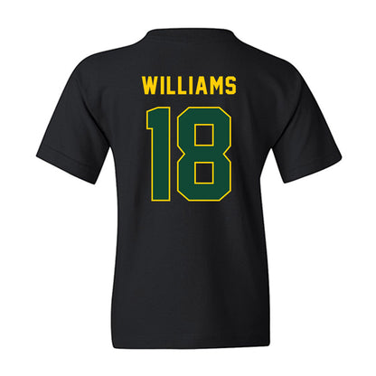 Brockport - NCAA Football : Nathan Williams - Classic Shersey Youth T-Shirt-1