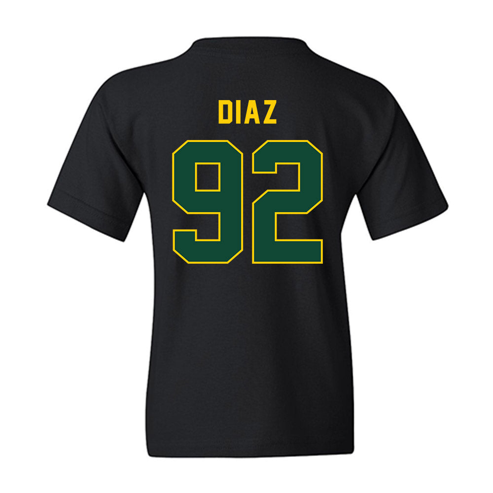 Brockport - NCAA Football : Anthony Diaz - Classic Shersey Youth T-Shirt-1